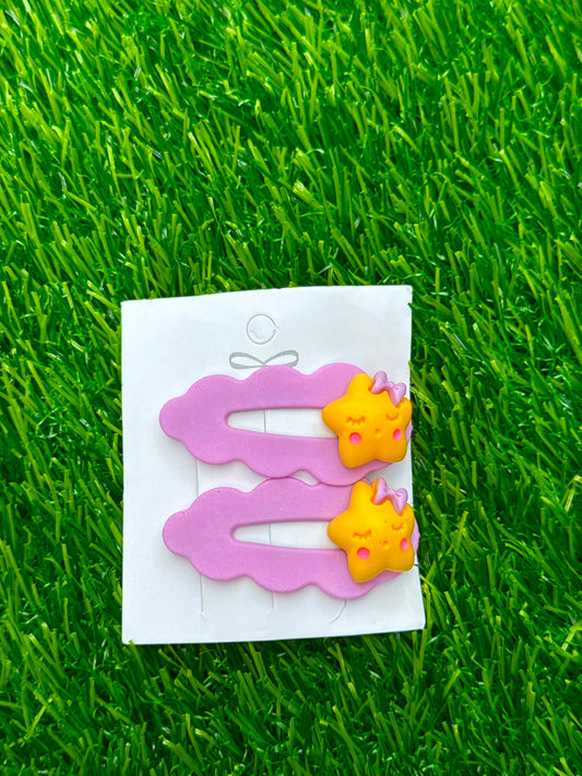 LilacTic Tac pins