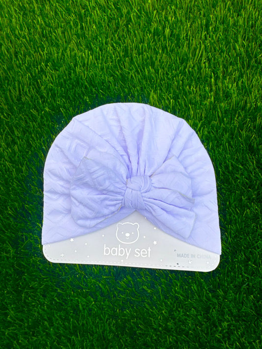 Bow Turban