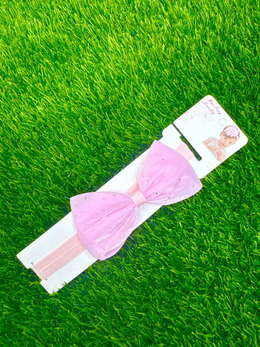 Bow Headband (004)