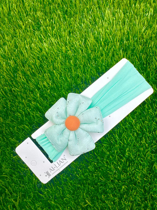 Flower Headband (02)