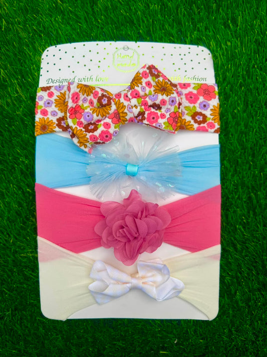 Four Headband Pack (02)
