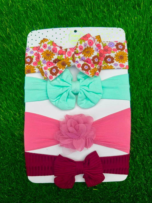 Four Headband Pack (01)