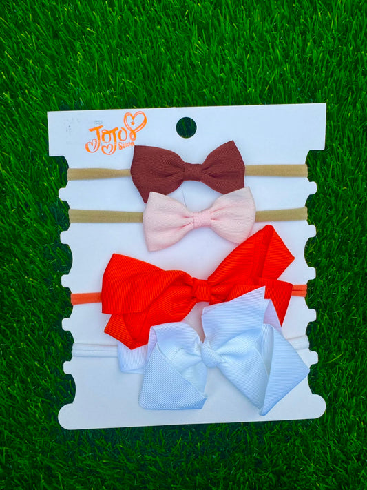 Softband Card(006)