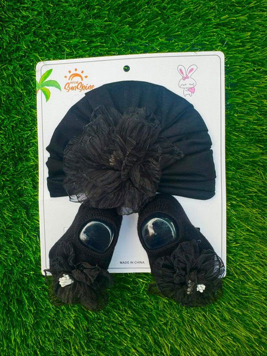 Flower Set (001)