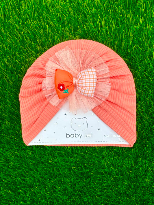 Bow Turban (003)