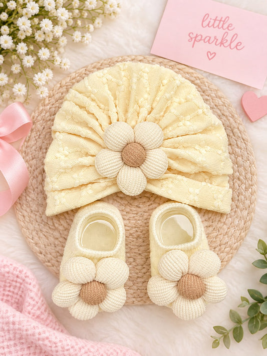 Flower Set (002)