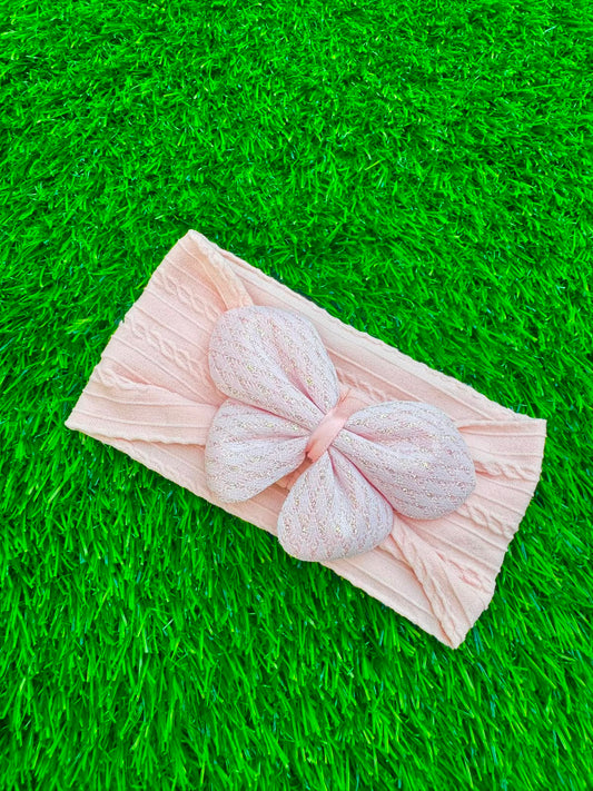 Butterfly Headband (001)