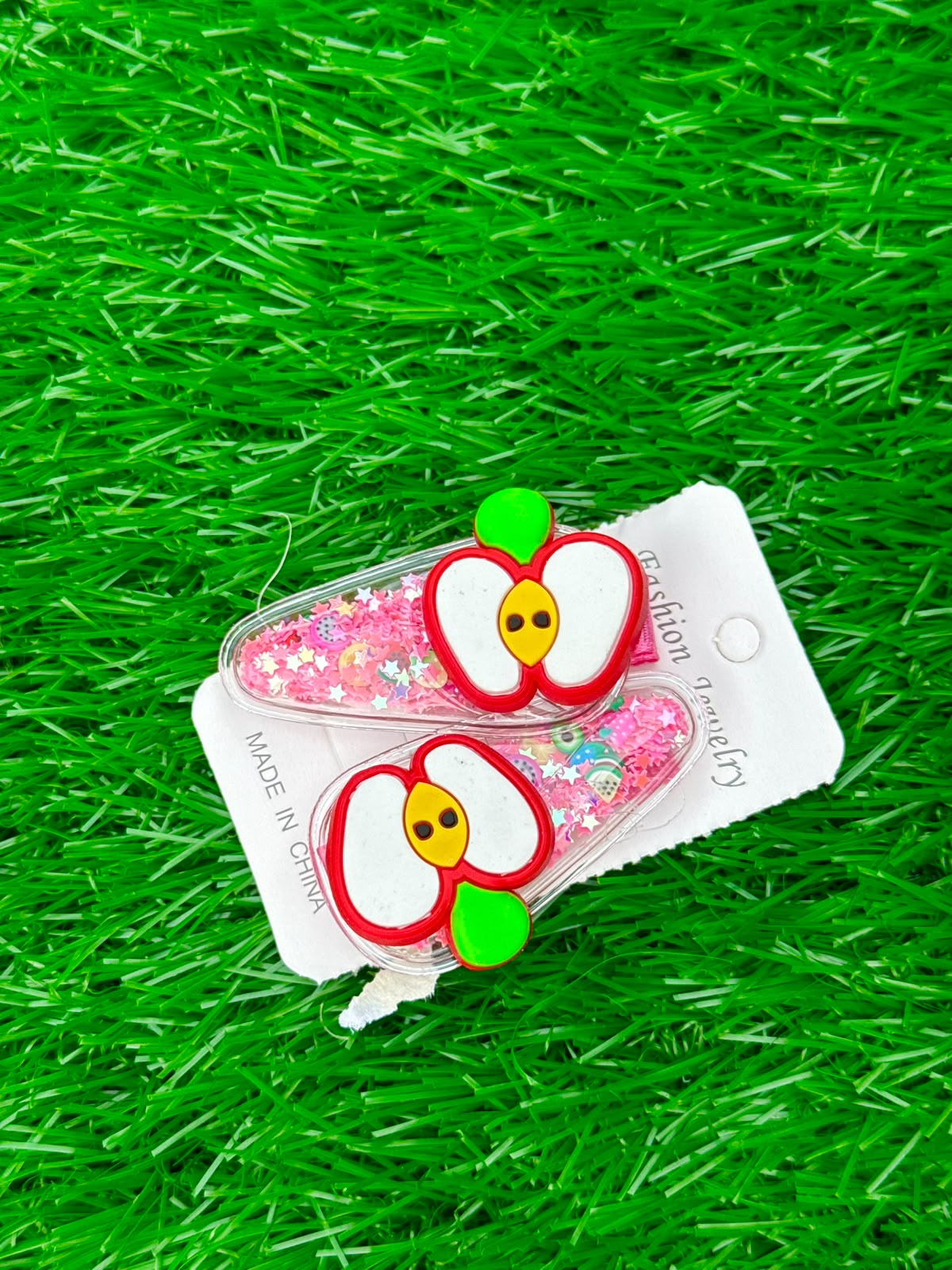 Jelly Pins