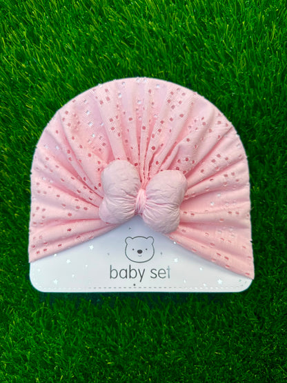 Bow Turban