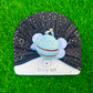 Honey Bee Turban