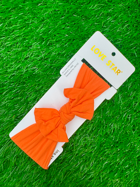 Bow Headband (001)
