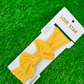 Bow Headband (001)