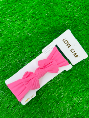 Bow Headband (001)