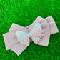 Butterfly Lilac Headband (BB-001)