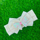 Butterfly Lilac Headband (BB-001)