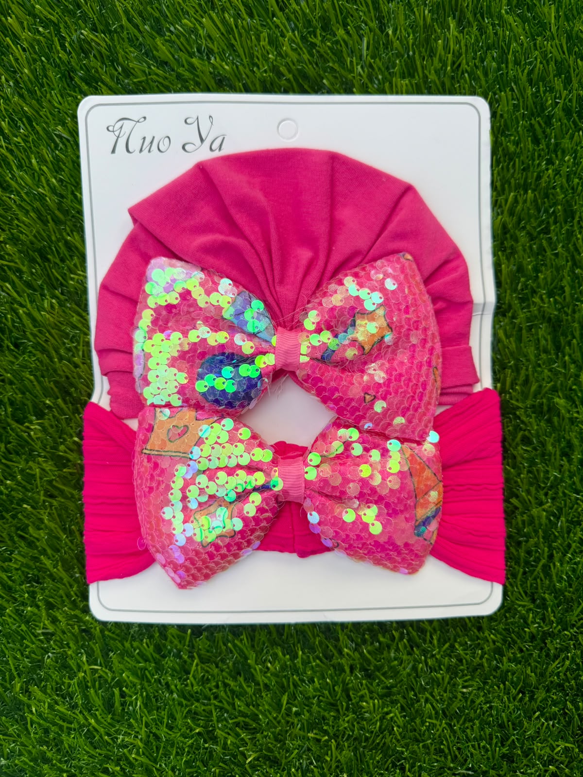 Bow Set