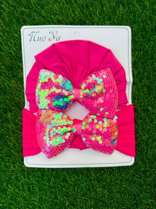 Bow Set
