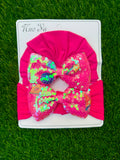 Bow Set