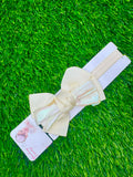 Fancy Bow Headband (021)
