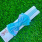 Fancy Bow Headband (021)