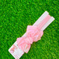 Fancy Bow Headband (021)
