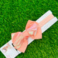 Fancy Bow Headband (021)