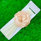 Flower Headband (0023)