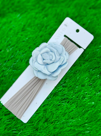 Flower Headband (0023)