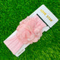 Flower Headband (011)