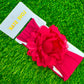 Flower Headband (011)