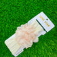 Flower Headband (011)
