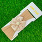 Flower Headband (010)