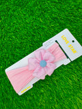 Flower Headband (010)
