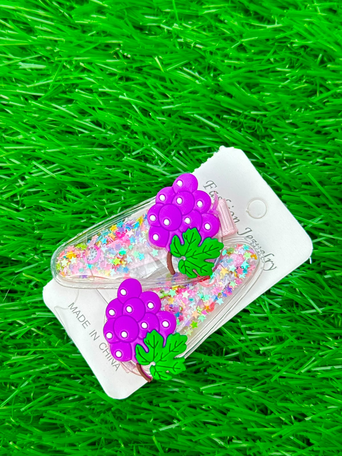 Jelly Pins