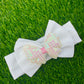 Butterfly Lilac Headband (BB-001)