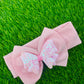 Butterfly Lilac Headband (BB-001)