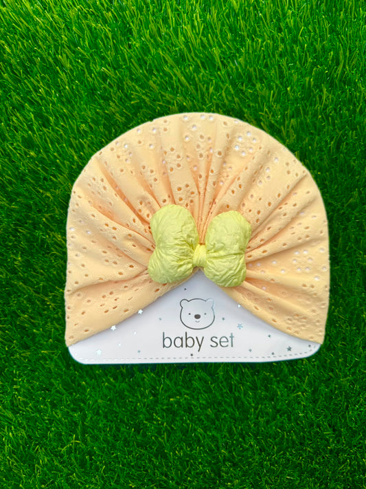 Bow Turban