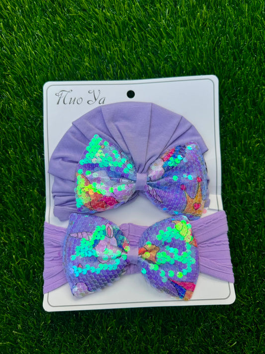 Bow Set