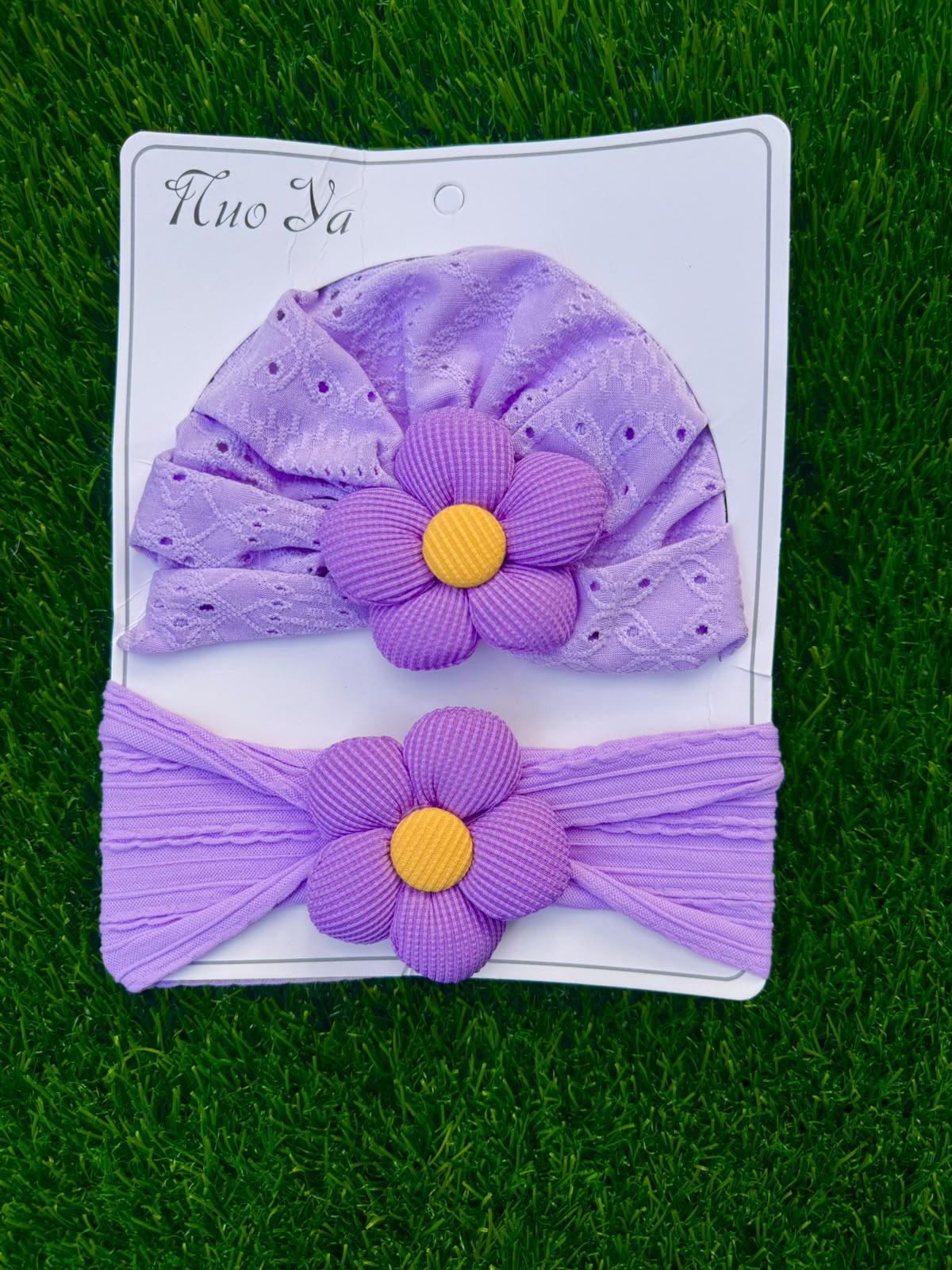 Flower set