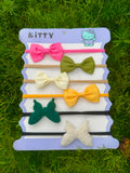 Mini Softband card