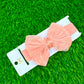 Organza Fancy Bow Headband (022)