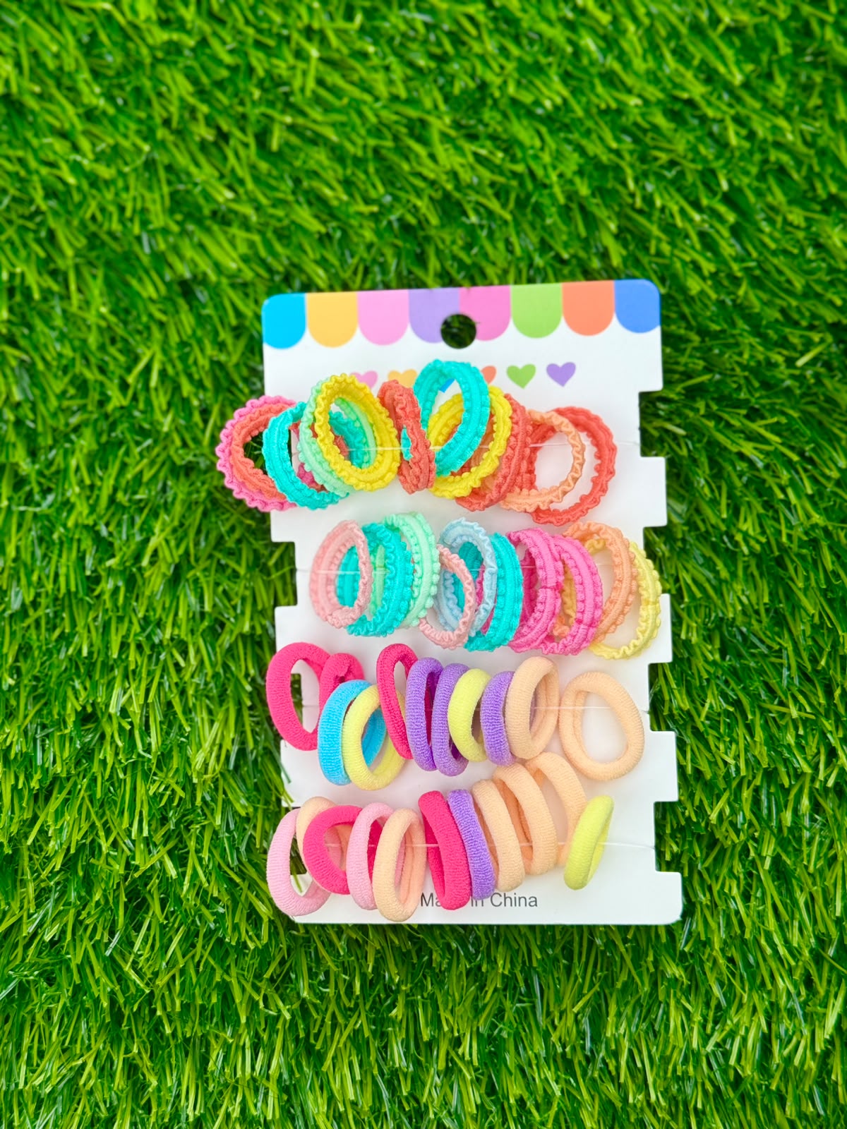 Pack Of ponies