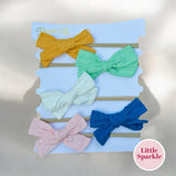 Pack of 5 softband card (00)