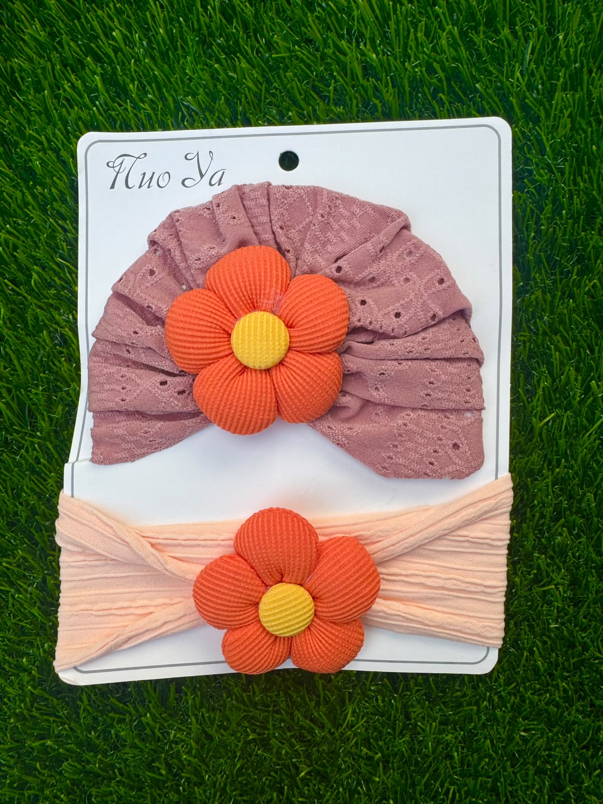 Flower set