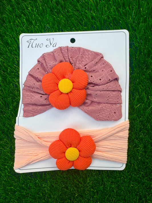 Flower set
