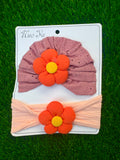 Flower set