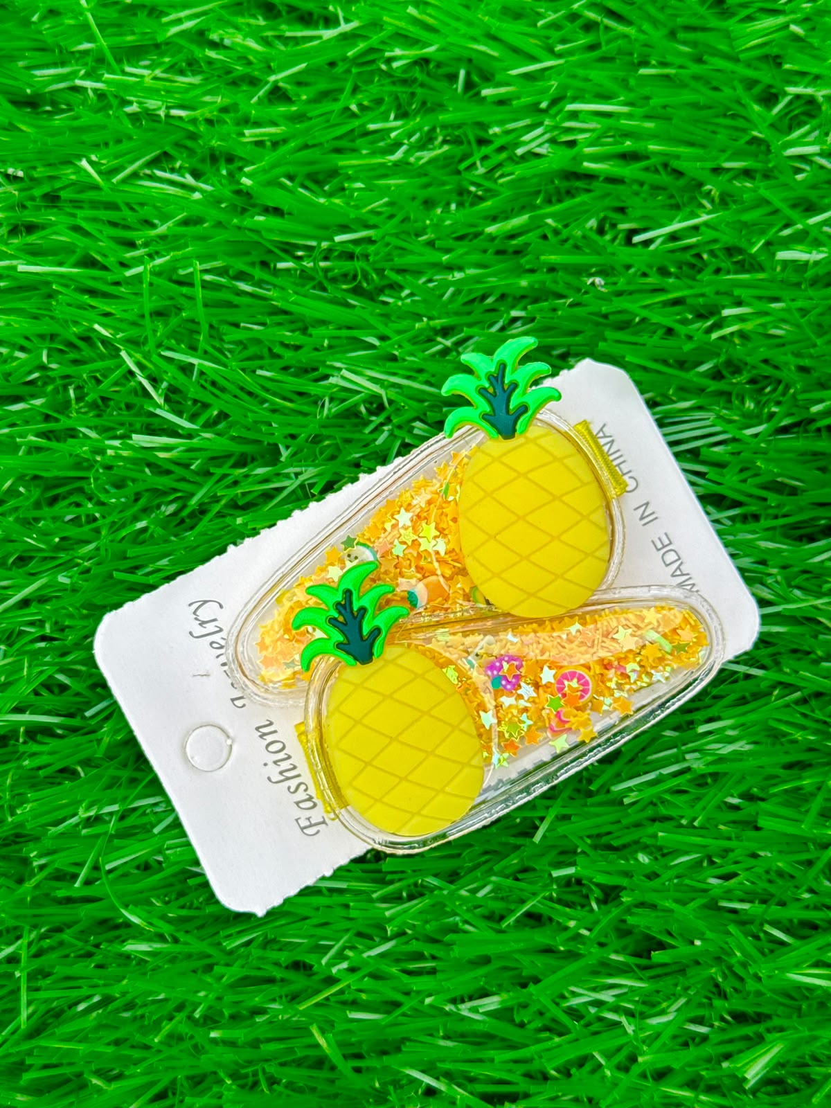 Jelly Pins