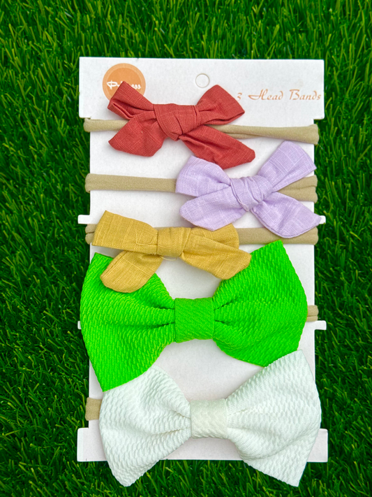 Softband Card (001)