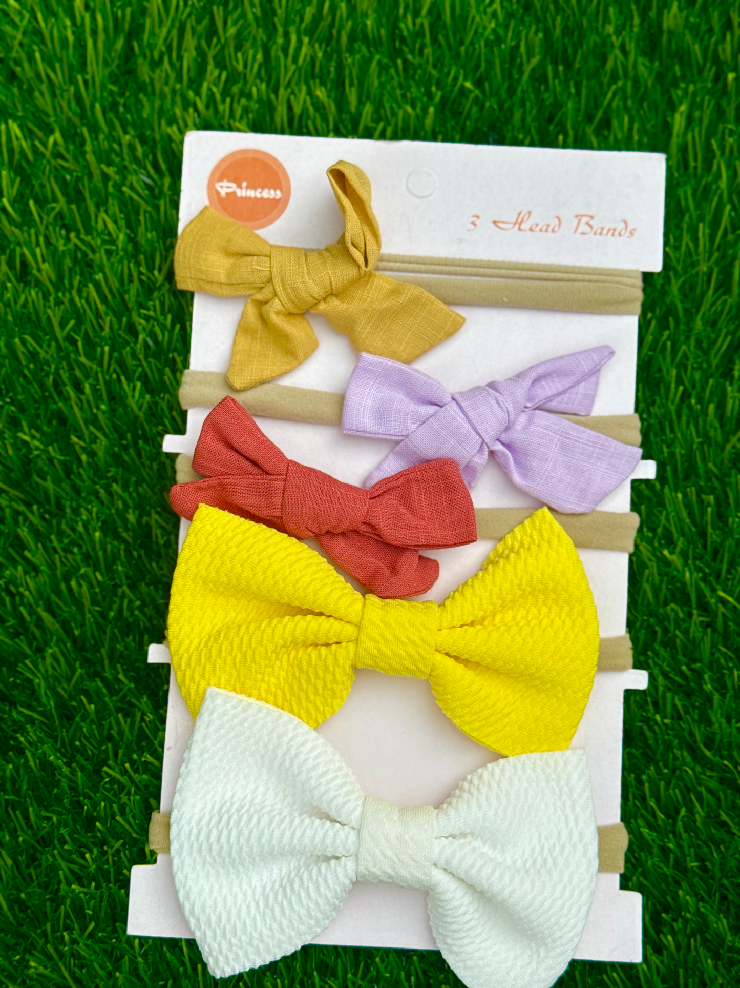 Softband Card (001)