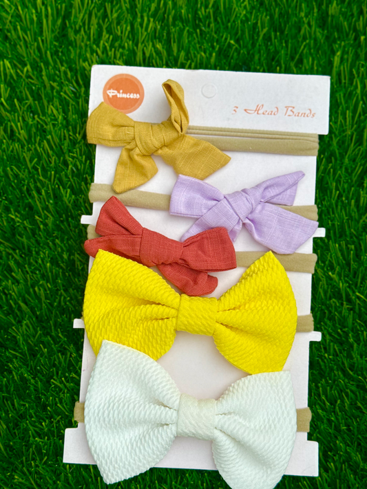 Softband Card (001)